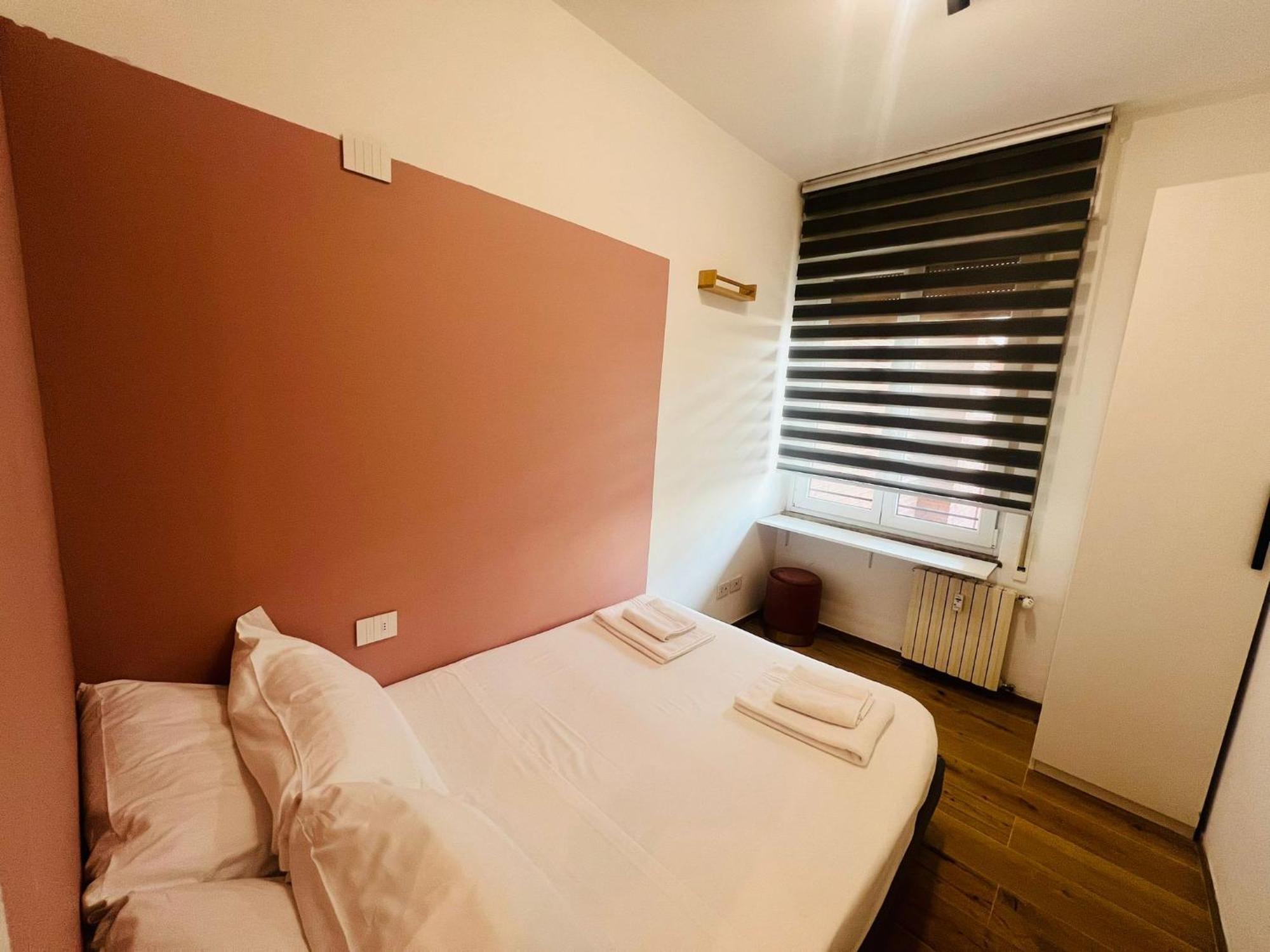 Appartamento Medaglie D'Oro Bologna Exterior foto