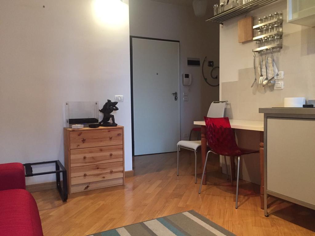Appartamento Medaglie D'Oro Bologna Exterior foto