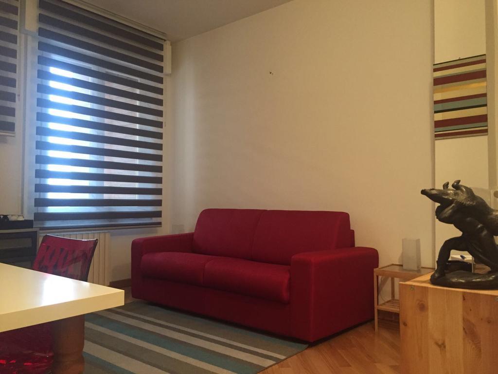Appartamento Medaglie D'Oro Bologna Exterior foto