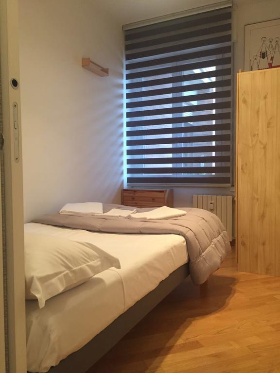 Appartamento Medaglie D'Oro Bologna Exterior foto